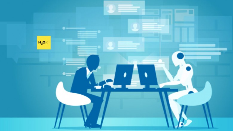 H2O.ai Launches H2O AI Hybrid Cloud