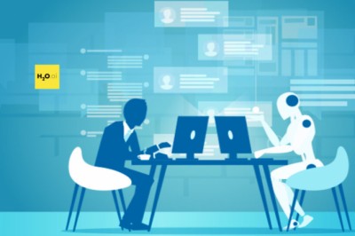 H2O.ai Launches H2O AI Hybrid Cloud