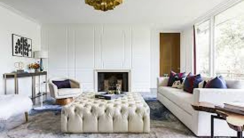 Houston Commercial Interior Design | Contour Interior Design