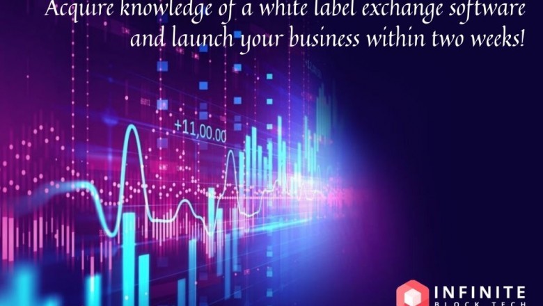 How white label exchange solutions are transforming the digital trading world