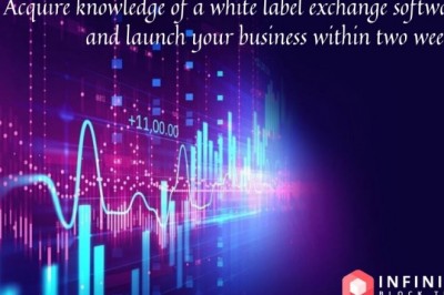 How white label exchange solutions are transforming the digital trading world