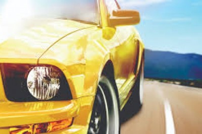 Power Steering Fluid Exchange Service