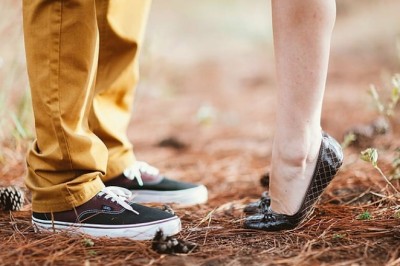 Rekindle the Relationship... Or Break Up?