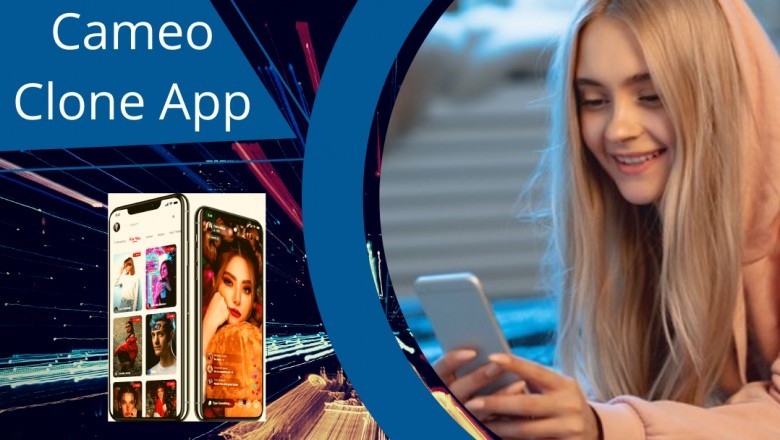 Set In Motion The Glorious Cameo Clone App For A Lucrative Business