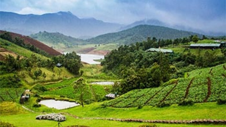 Spend your vacation with kodaikanal tourist place