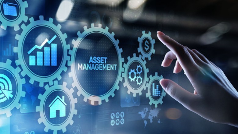 Streamlined telecom inventory management software