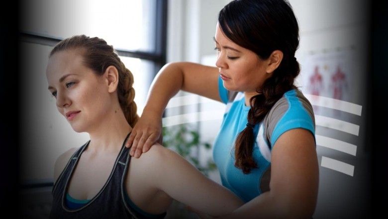 The Real-World Benefits Of Strengthening Your Core