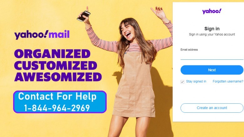 Yahoo Mail POP3, IMAP and SMTP Email Servers
