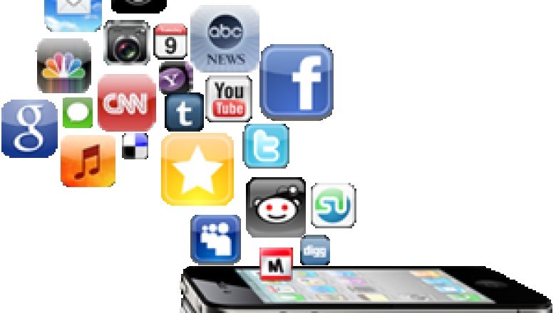 Application company