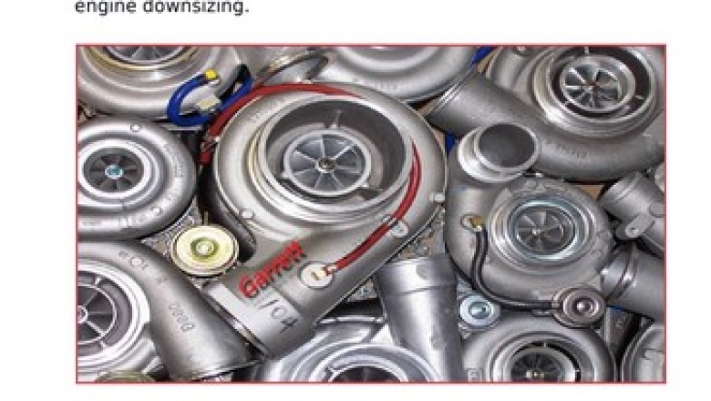buy garrett turbos