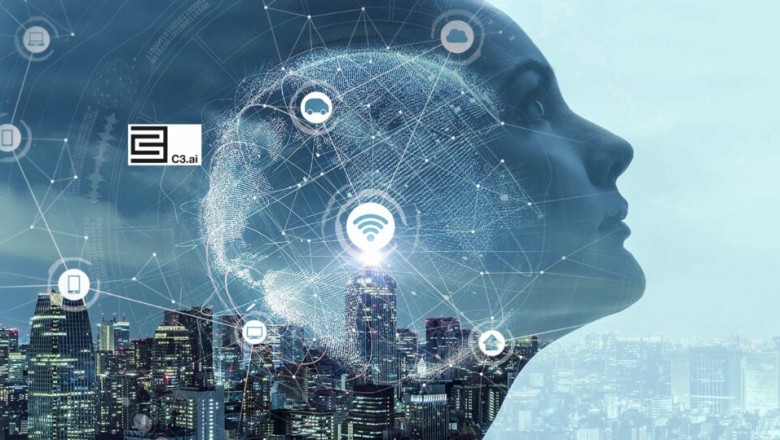C3 AI Reinvents No Code AI with the Introduction of C3 AI Ex Machina