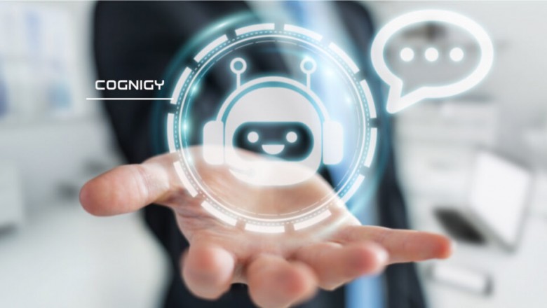 Cognigy Raises Fund for Growing Demand in Conversational AI, APAC