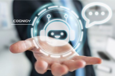Cognigy Raises Fund for Growing Demand in Conversational AI, APAC