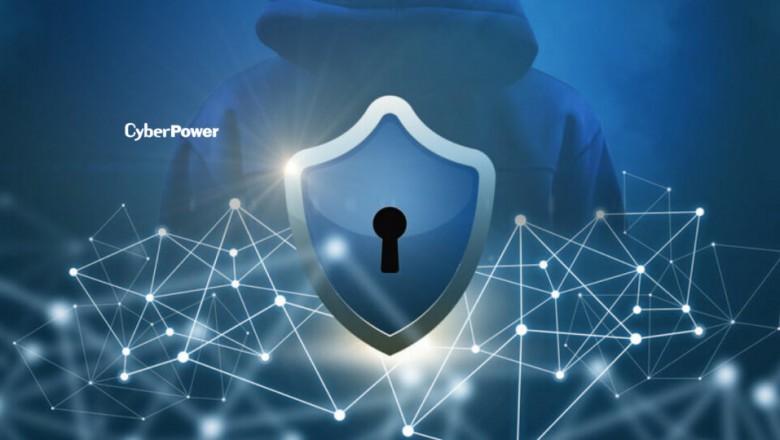 CyberPower PFC Sinewave Mini-Tower UPS System Named a Finalist