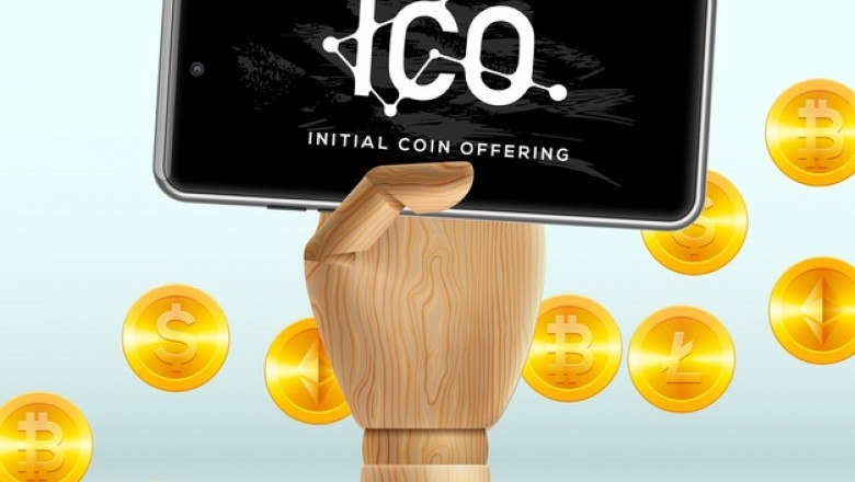 Defi ico development services guarantee the success of the project
