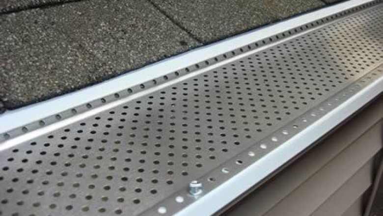 Find Best Aluminium Gutter Installers Near Me