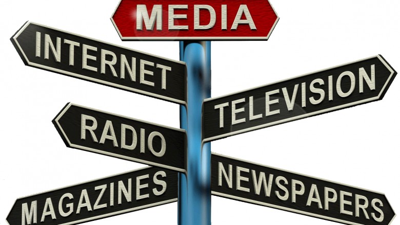 Functions of the Media in Ghana