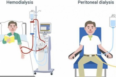 Hemodialysis and Peritoneal Dialysis Market Size Share Trends Forecast 2026