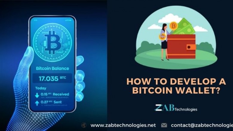 How to Develop a Bitcoin Wallet in 7 Days? - Complete Guide
