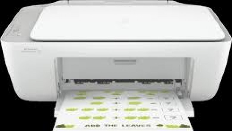 HP Printer In Error State | Fix HP Printer In Error State