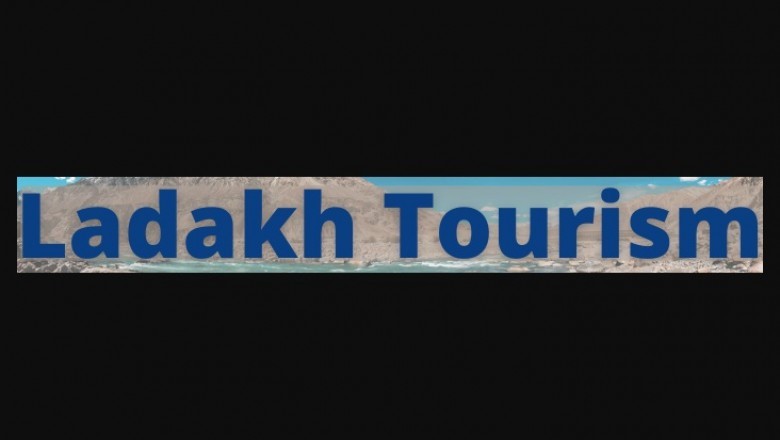 Ladakh Tour Package - Road to Reverence