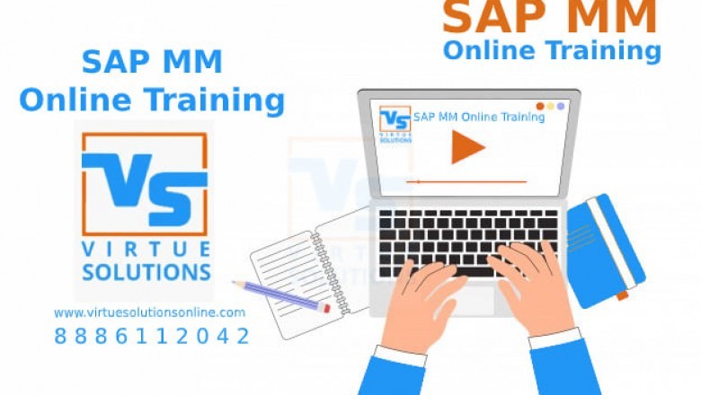 SAP S4HANA MM Online Training