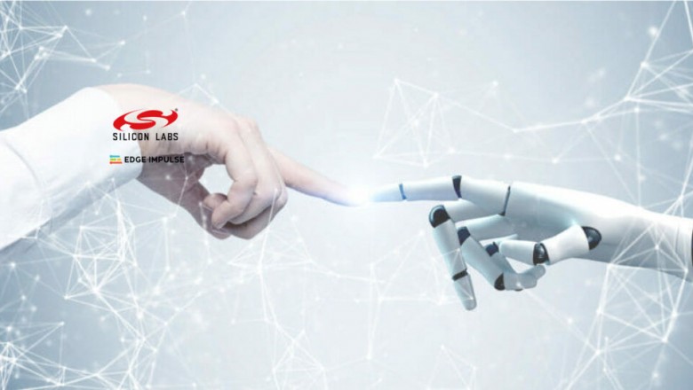 Silicon Labs, Edge Impulse Partner to Accelerate ML Applications