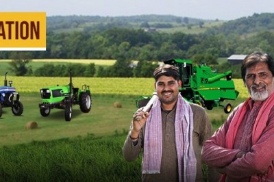 TractorGuru: Tractor Price, New Tractors, Buy and Sell Used Tractors