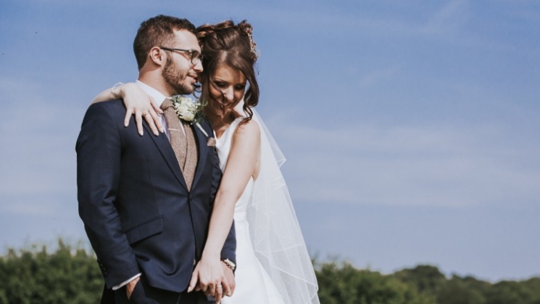 Wedding Photography Colchester