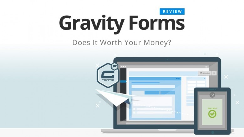 What Is Gravity Forms? Gravity Forms Characteristics | Pros and Cons?