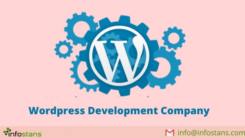 Wordpress Development Company in India, usa