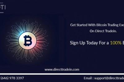Best Bitcoin Trading Platform | Direct Tradein
