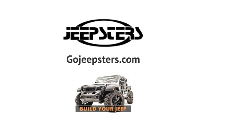 Jeep Towing Accessories