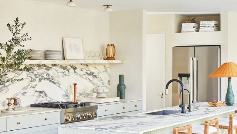Kitchen Renovations in Sydney by four services