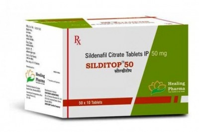 Silditop 50