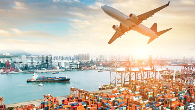 Get world's best international air freight rates per kg with Meenakshi cargo forwarders