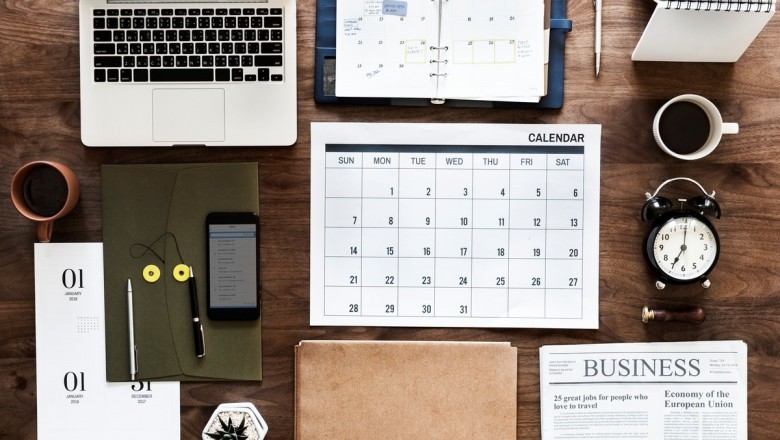 Make Your Life Easier With a Expert Organizer