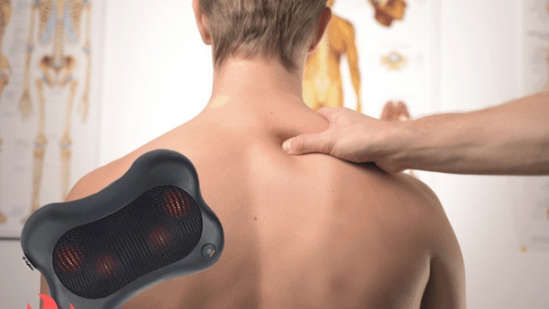 Neck Massage Techniques - 7 Methods For a Quick and Effective Massage