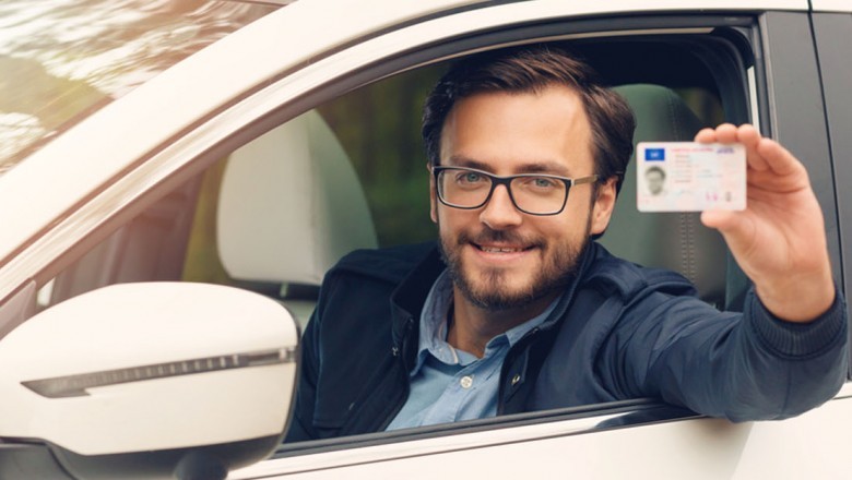 Translation to get UAE driving license Abu Dhabi