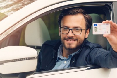 Translation to get UAE driving license Abu Dhabi