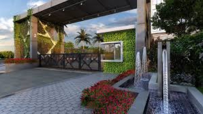 Best Apartments For Sale In Thanisandra - CoEvolve Northern Star