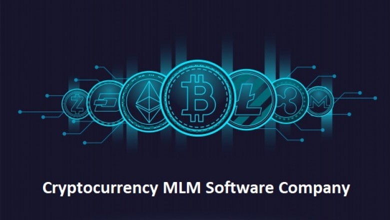 Cryptocurrency MLM Software: A New Age Software Solutions