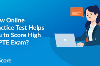 How Online Practice Test Helps you to Score High in PTE Exam? - 79score