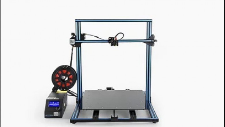 How to Get Printers