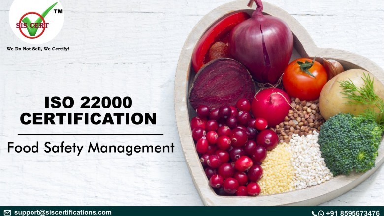 ISO Standards for Food Packaging Industry
