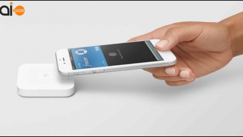 The Basics of a Mobile Point of Sale System