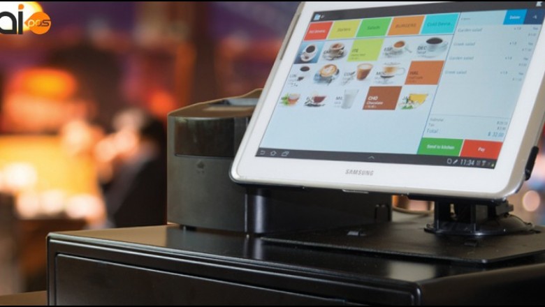 Things to Keep In Mind While Selecting Restaurant POS