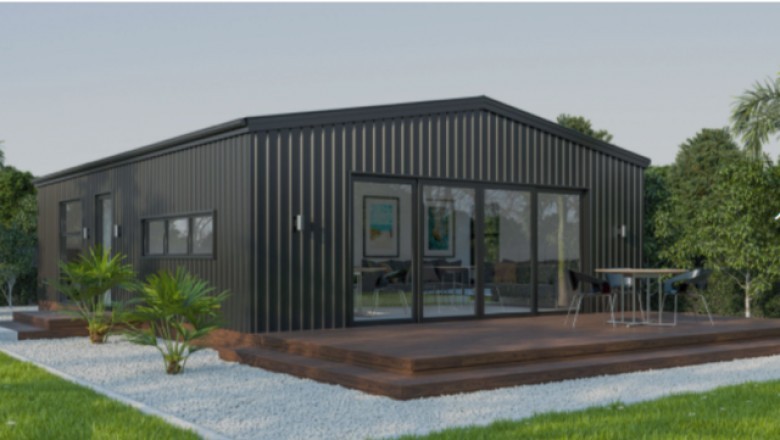 Tiny House Northland