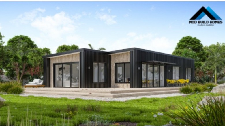 Tiny House Whangarei