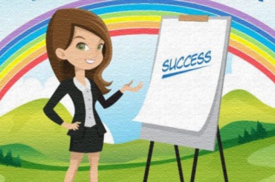 Work Like A Master - WOWzforHappiness